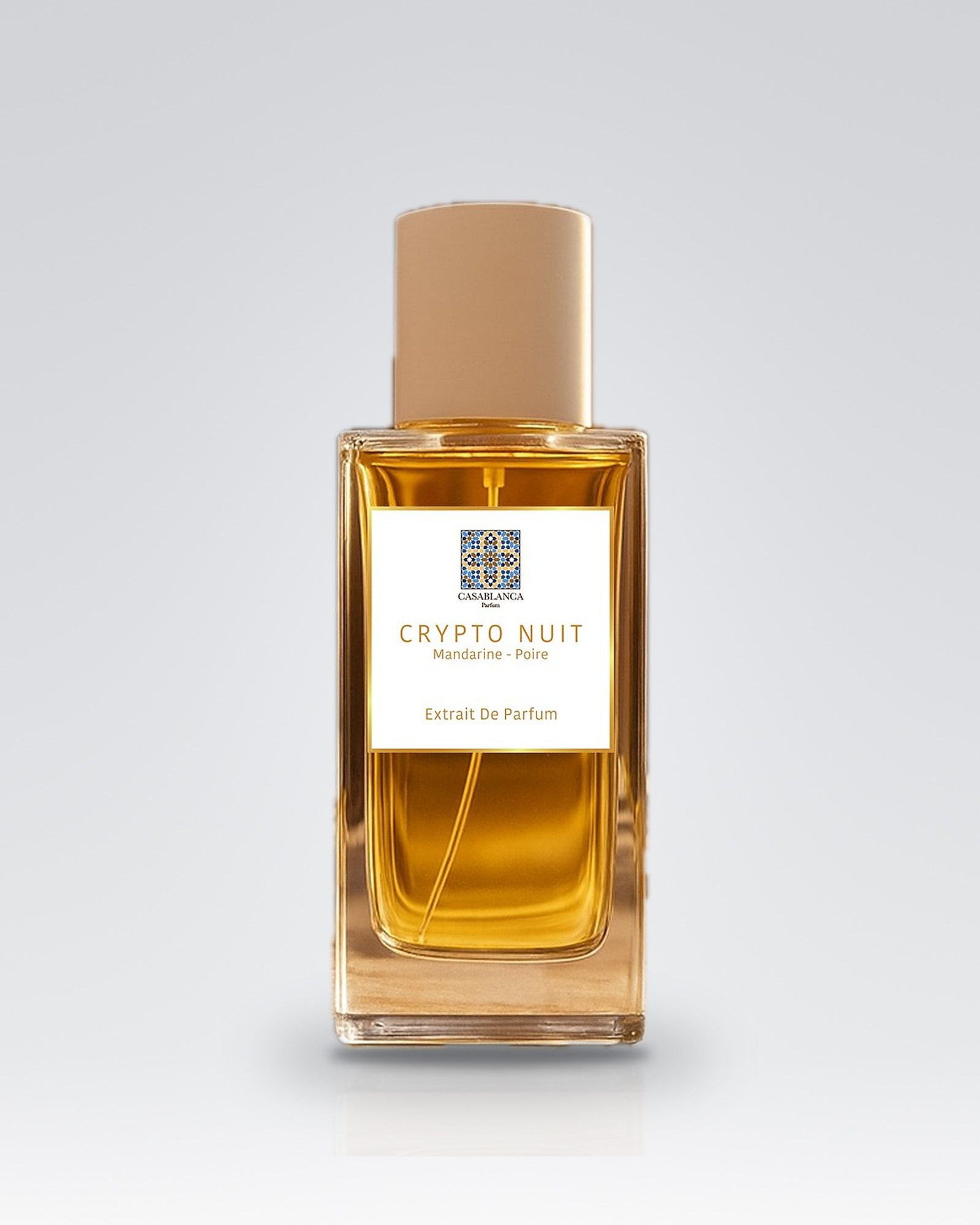 Crypto Nuit
