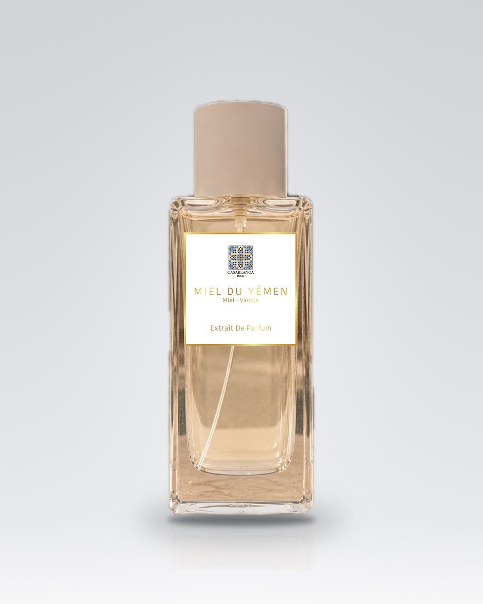 Miel du Yémen