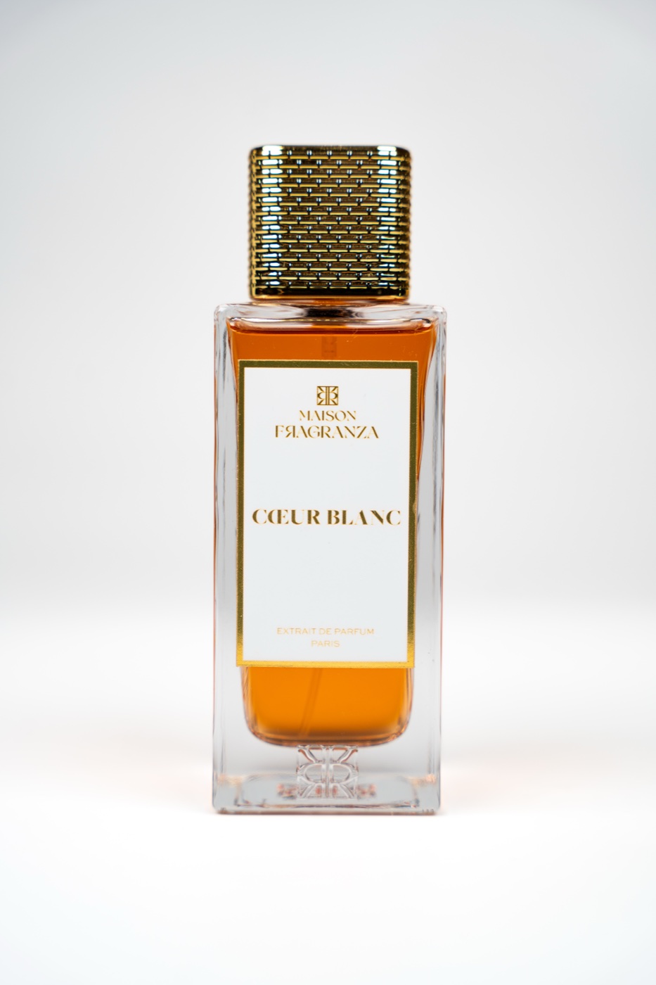 Cœur Blanc