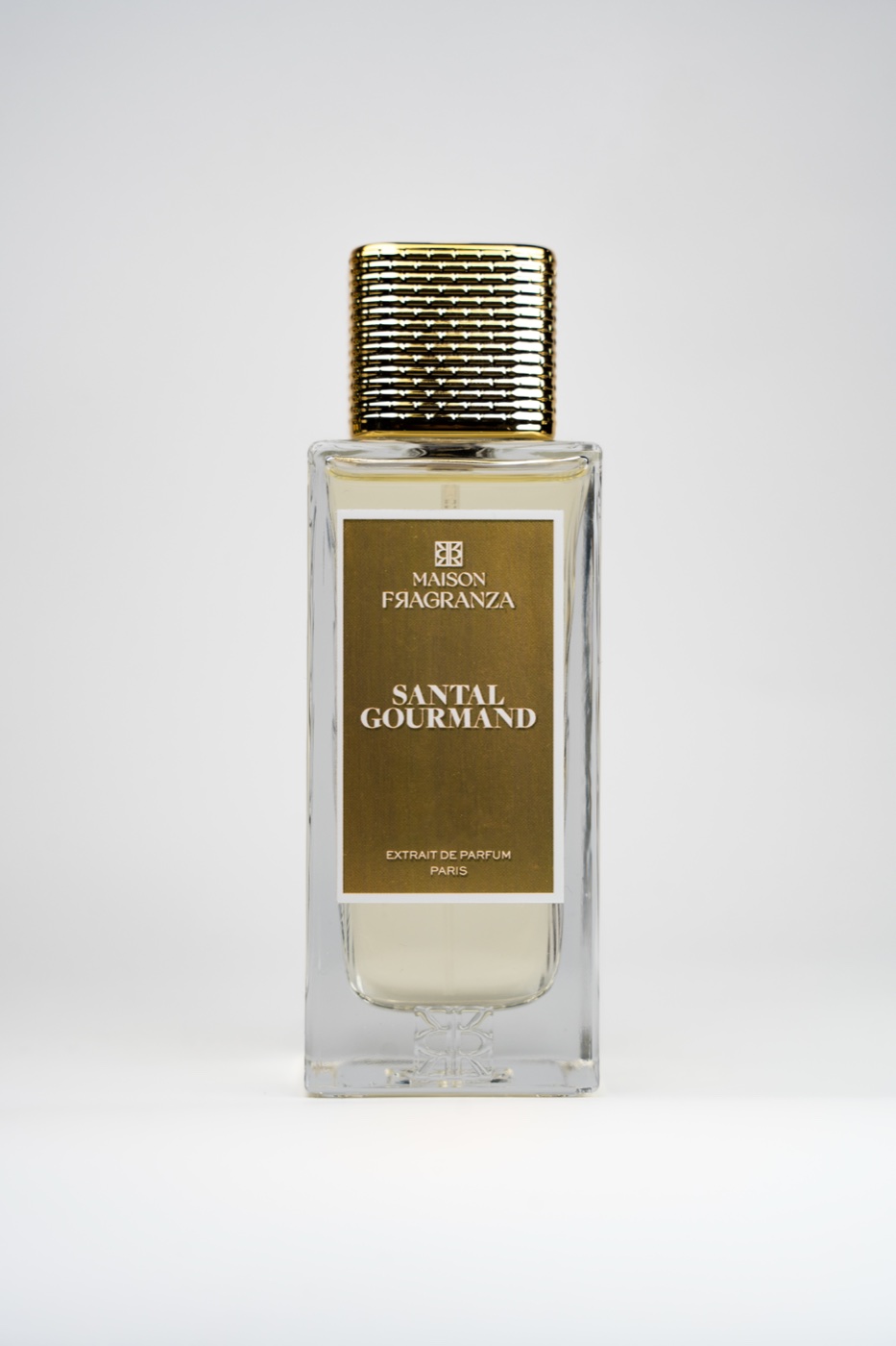 Santal Gourmand
